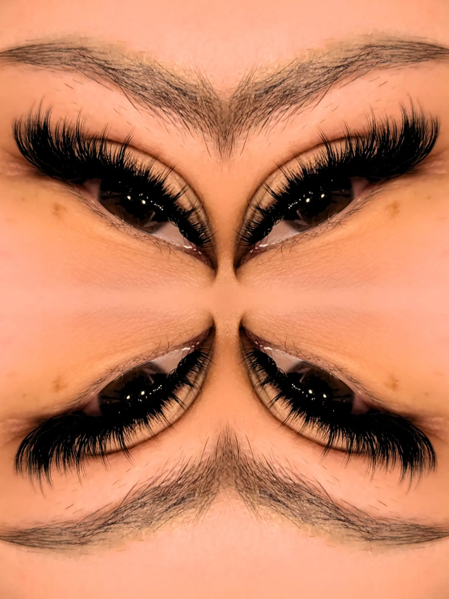 Whispy Mega Volume set